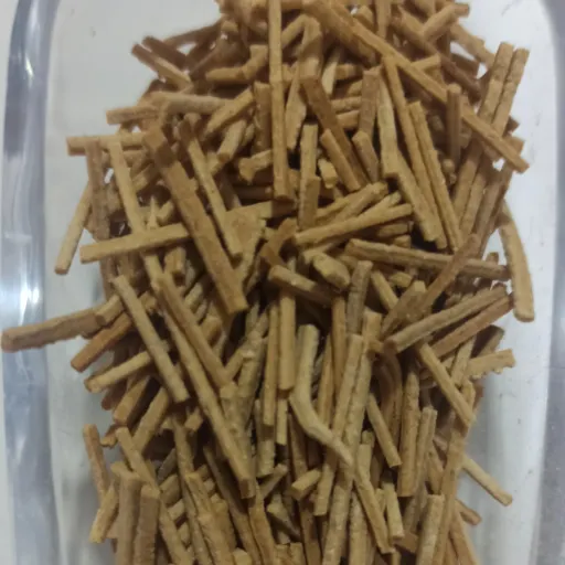 رشته پلویی ( قُشْتلی نیشابور) 
