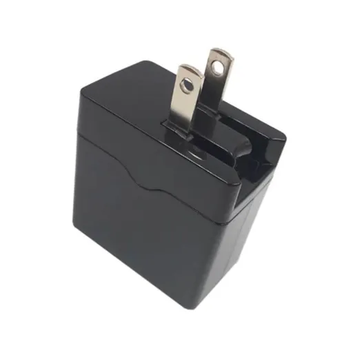 شارژر ZTE مدل STC-A521 رنگ مشکی
