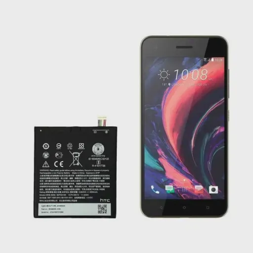باتری گوشی اچ تی سی Desire 10 Pro