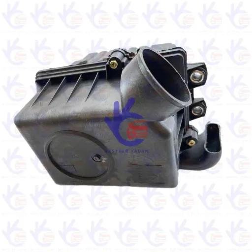 گردگیر دسته دنده x100 پراید MCS