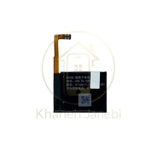 باتری ساعت کودک هواوی Honor Xiao K Smartwatch Watch Kid با کد فنی K1-G01