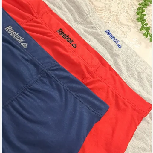 شورت مردانه Reebok