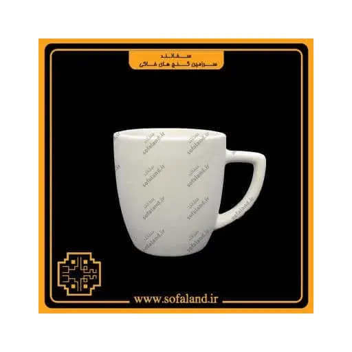 فنجان چای سرامیکی سفالند
