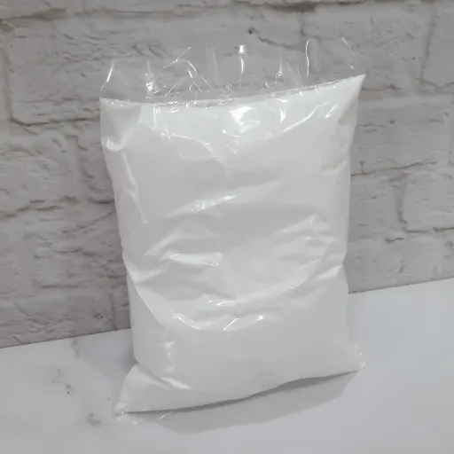 نشاسته گندم تازه و باکیفیت 200 گرمی