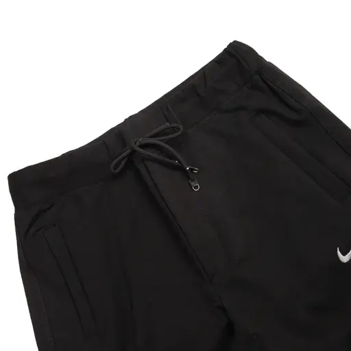 شلوار زنانه سورن قد بلند کمر کشی سایزبندی کامل گزینه ها سایز سایز 1 | مشکی