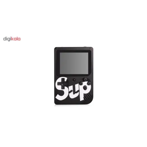 کنسول بازی قابل حمل ساپ گیم باکس مدل Plus 400