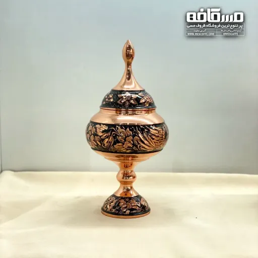 شکلات خوری الماس تراش(سایز 20)