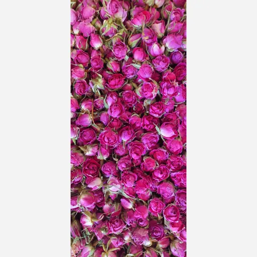 غنچه فوق اعلای صادراتی لاله زار 100 گرمی