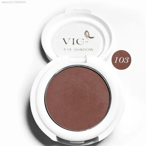 سایه تک ابرو با کیفیت برند ویکترس VICtress شماره 101