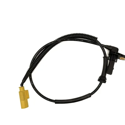 سنسور ABS - پژو 405 عقب راست/بوش برند SSAT (KESENS)