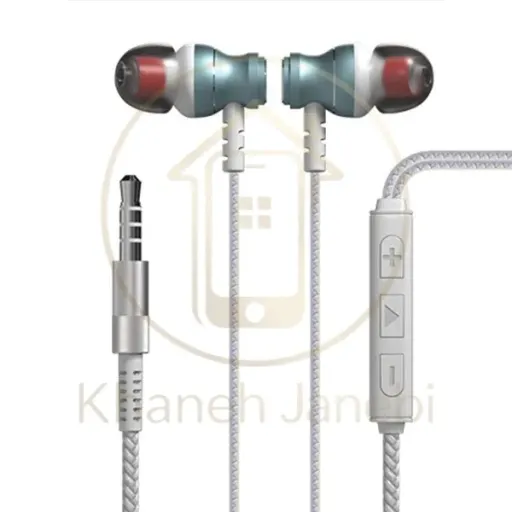 هندزفری سیمی اپیمکس EH-144