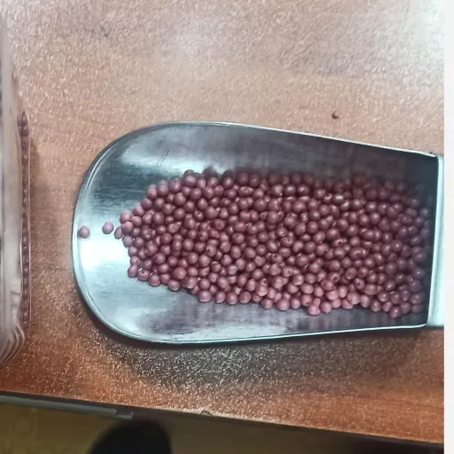 بذر بامیه 10گرمی