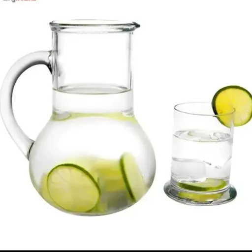 پارچ شب پاشا باغچه 