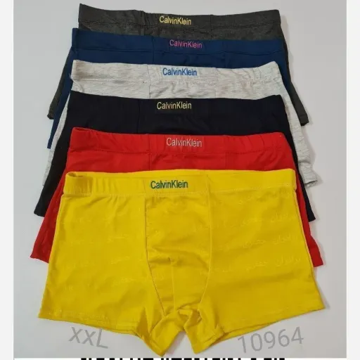 شورت نخ ویسکوز در4 سایز مختلف ایکس لارج ودوایکس لارج و3x و4x نیم پا نخی مردانه سایز 3XL