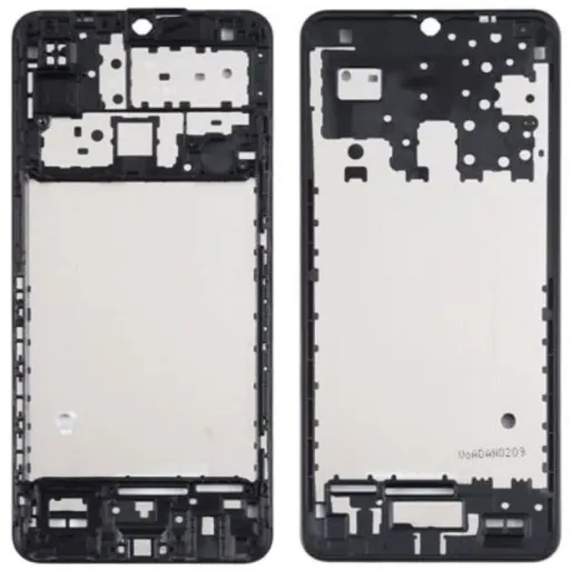 شاسی سامسونگ Galaxy M125- M12 رنگ مشکی