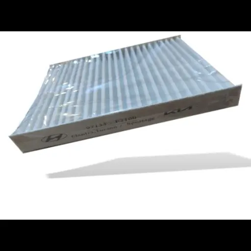 فیلتر کابین NFC هیوندا النترا توسان - کیا اسپورتج (OEM 97133-F2100) فیلتربهشت