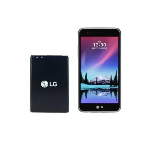 باتری گوشی ال جی LG K4