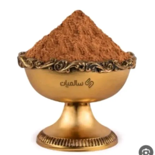 ادویه کباب صادراتی 100 گرم معطر حاوی پودر کره