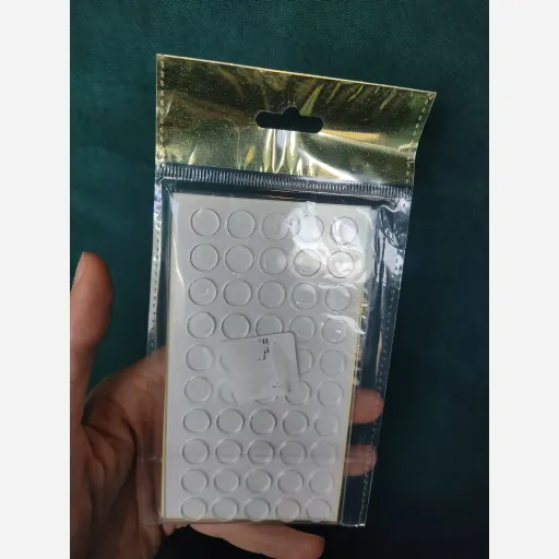 ضربه گیر 50 عددی 