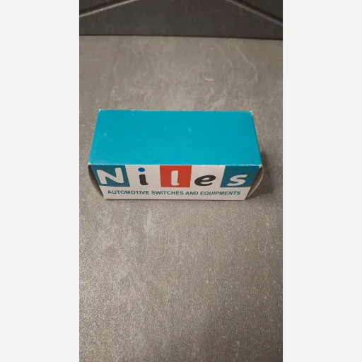 سوییچ موتور نیسان وانت زامیاد برند نایلز ژاپن NILES