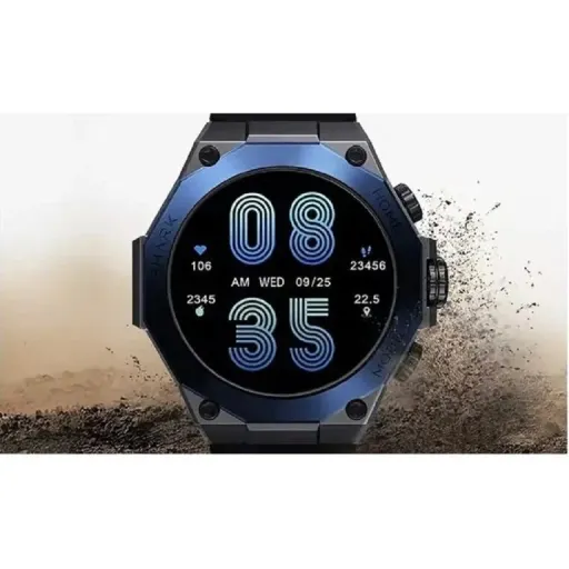 ساعت هوشمند شیائومی مدل Xiaomi blackshark s1 pro