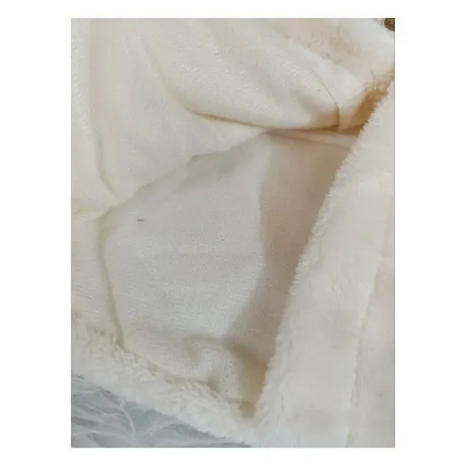 شنل دخترانه سایز 2و 3 مناسب تا یکسال حدودا