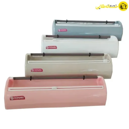 دستگاه سلفون کش دورنیکو DORNIKO