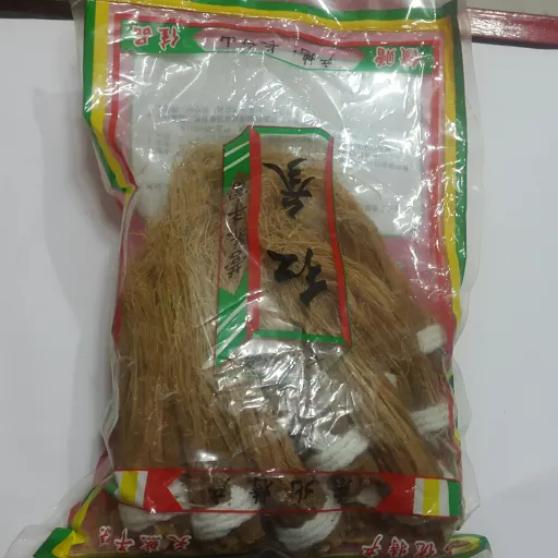 جینسینگ قرمز کره ای اصل ( 50 گرم )