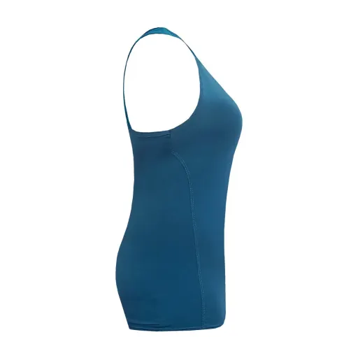 تاپ ورزشی زنانه طرح puma  مدلd755r