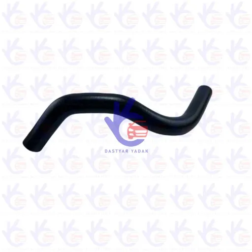 شیلنگ بخاری تیبا و یورو 4 کج MCS