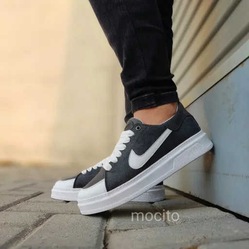 کفش اسپرت نایک،کتونی مردانه نایک کلاسیک،کتونیnike مردانه