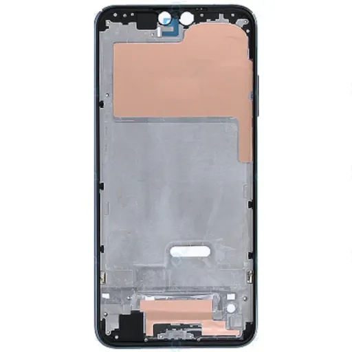 شاسی هواوی Huawei Y9 2019 رنگ مشکی