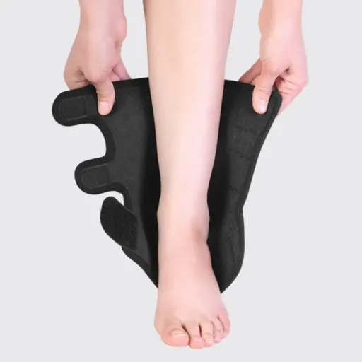  قوزک بند نئوپرن آتل دار ضد حساسیت سایز XL