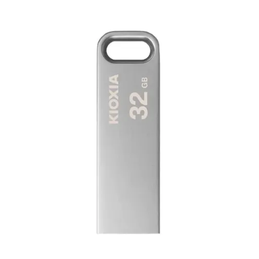 فلشمموری32 گیگابایت کیوکسیا مدل U366