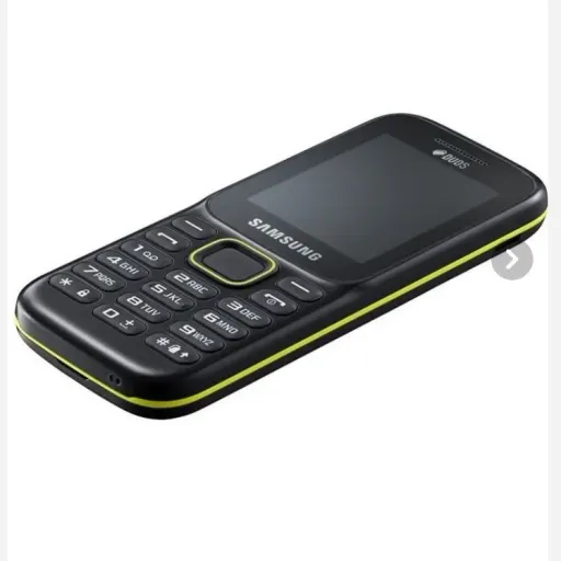 گوشی سامسونگ B310E