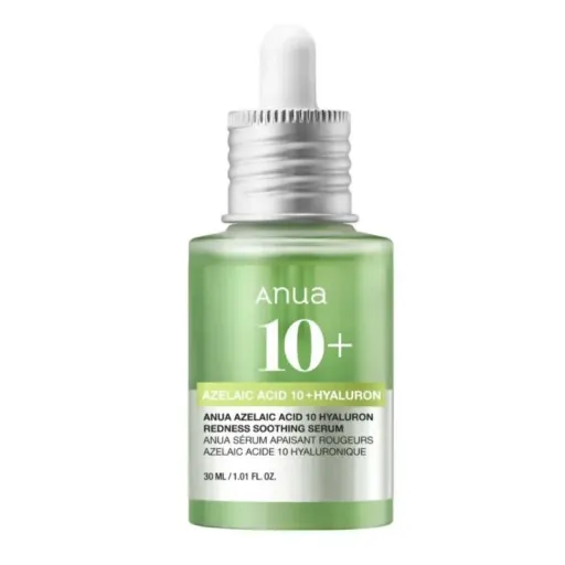 سرم آزلائیک اسید و هیالورون آنوا حجم 30ml