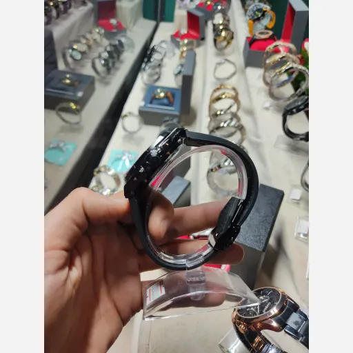 ساعت مچی هابلوت 