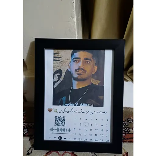 قاب عکس