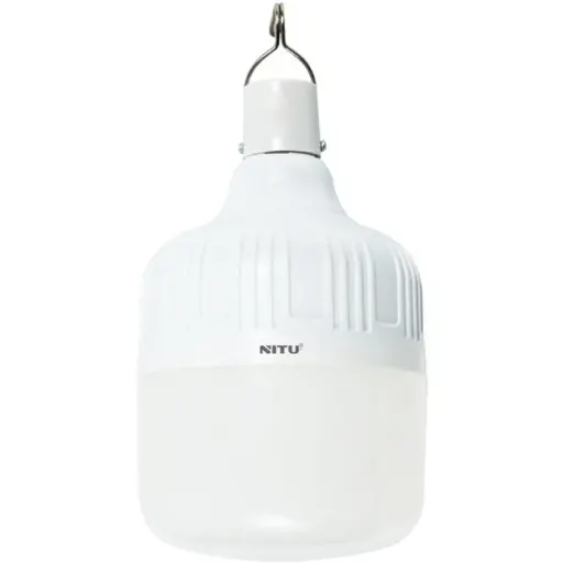 لامپ LED (چراغ اضطراری) نیتو LED01 شارژی