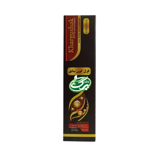 محلول خرگوشک ساچ (قزل گون سابق )