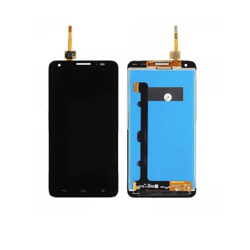 تاچ ال سی دی اصلی هواوی Huawei G750 رنگ مشکی