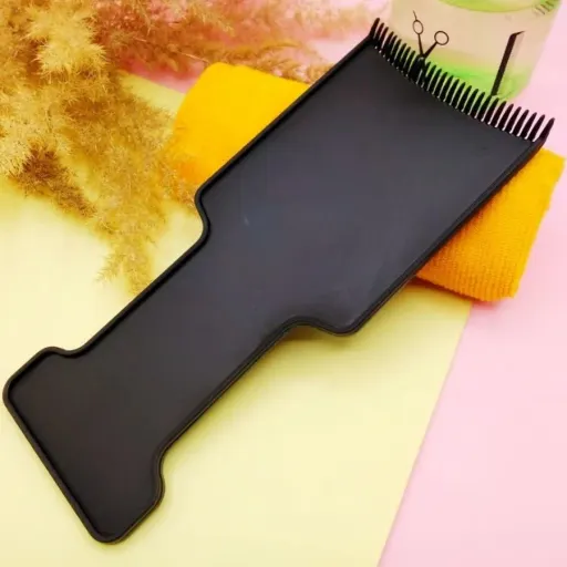 شانه اسپاچولا برند SALON