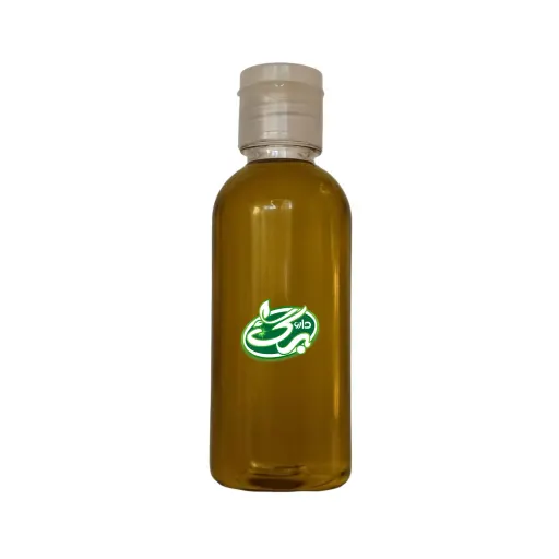 روغن زیتون مالشی داروبرگ وزن حجم 1 لیتر