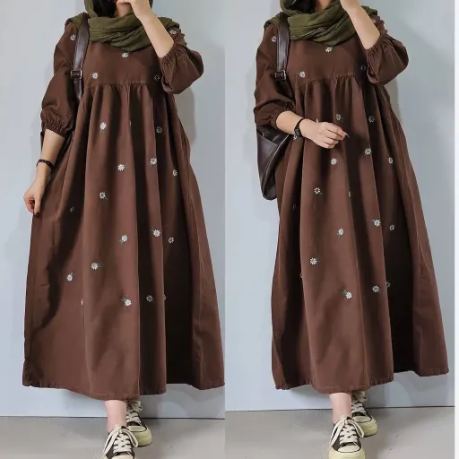 ساحلی محیا ارسال فوری رنگ سبز
