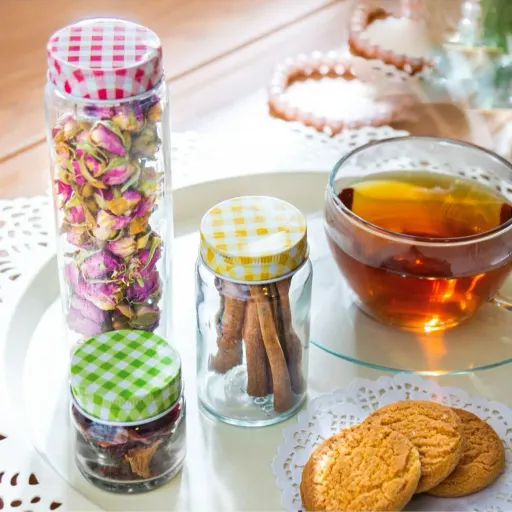 جا زعفران موژان سایز 2