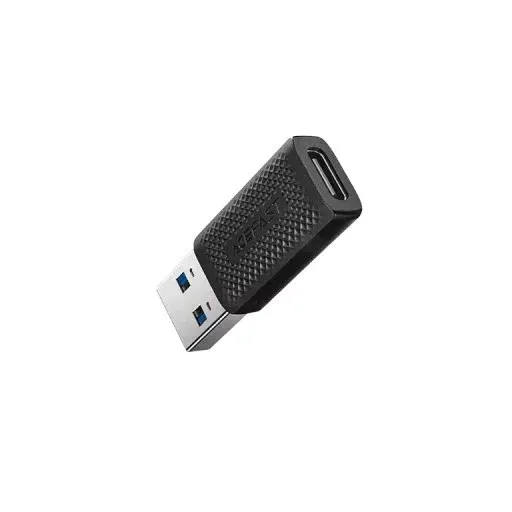 تبدیل OTG یو اس بی به Type-c ایس فست ACEFAST J2 Acewire Pro