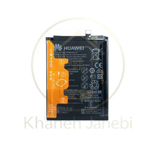 باتری گوشی هواوی Huawei Honor 10