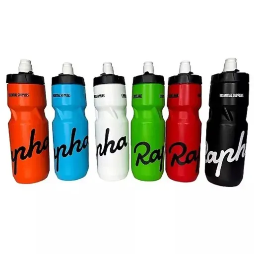 قمقمه دوچرخه  مدل RAPHA 