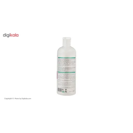 شامپو اکوآلایزر استار لیدی مدل Argan حجم 400 میلی لیتر