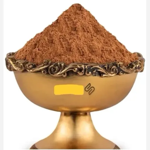 پودر دارچین 1  کیلویی